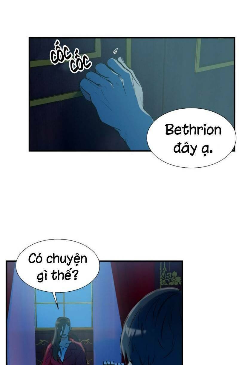Bản Khế Ước Với Nữ Công Tước Ác Ma Chapter 9 - 46