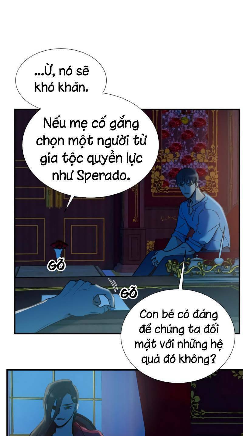 Bản Khế Ước Với Nữ Công Tước Ác Ma Chapter 9 - 48