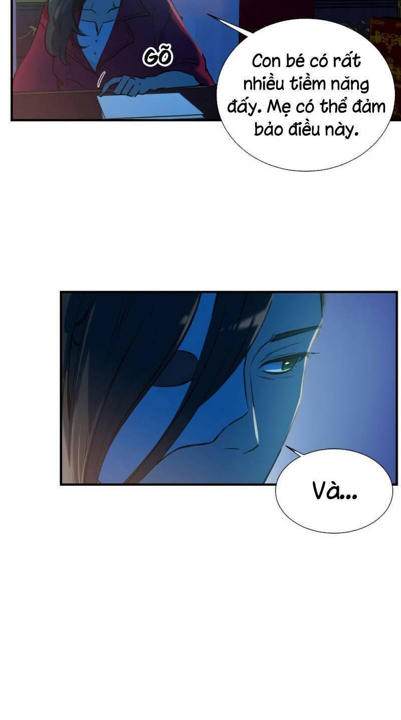 Bản Khế Ước Với Nữ Công Tước Ác Ma Chapter 9 - 49