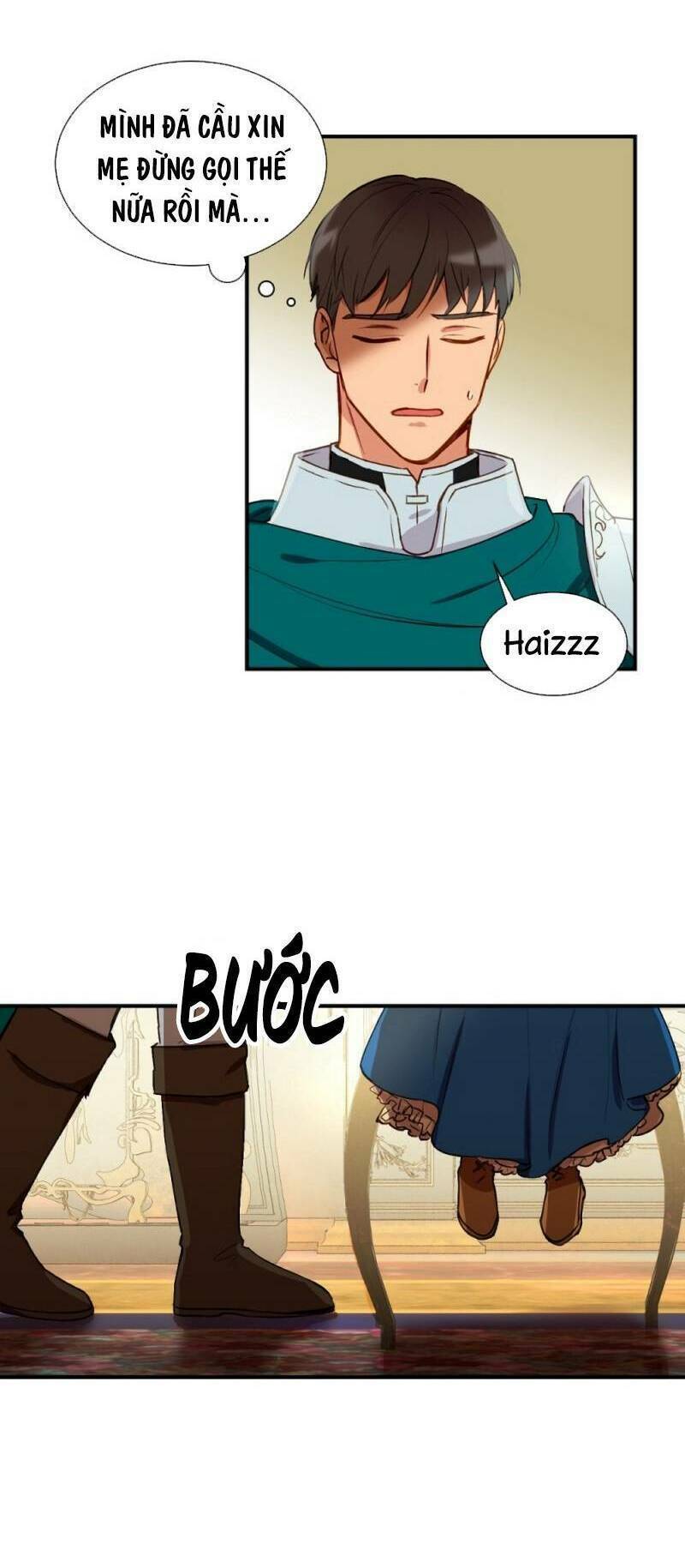 Bản Khế Ước Với Nữ Công Tước Ác Ma Chapter 9 - 8