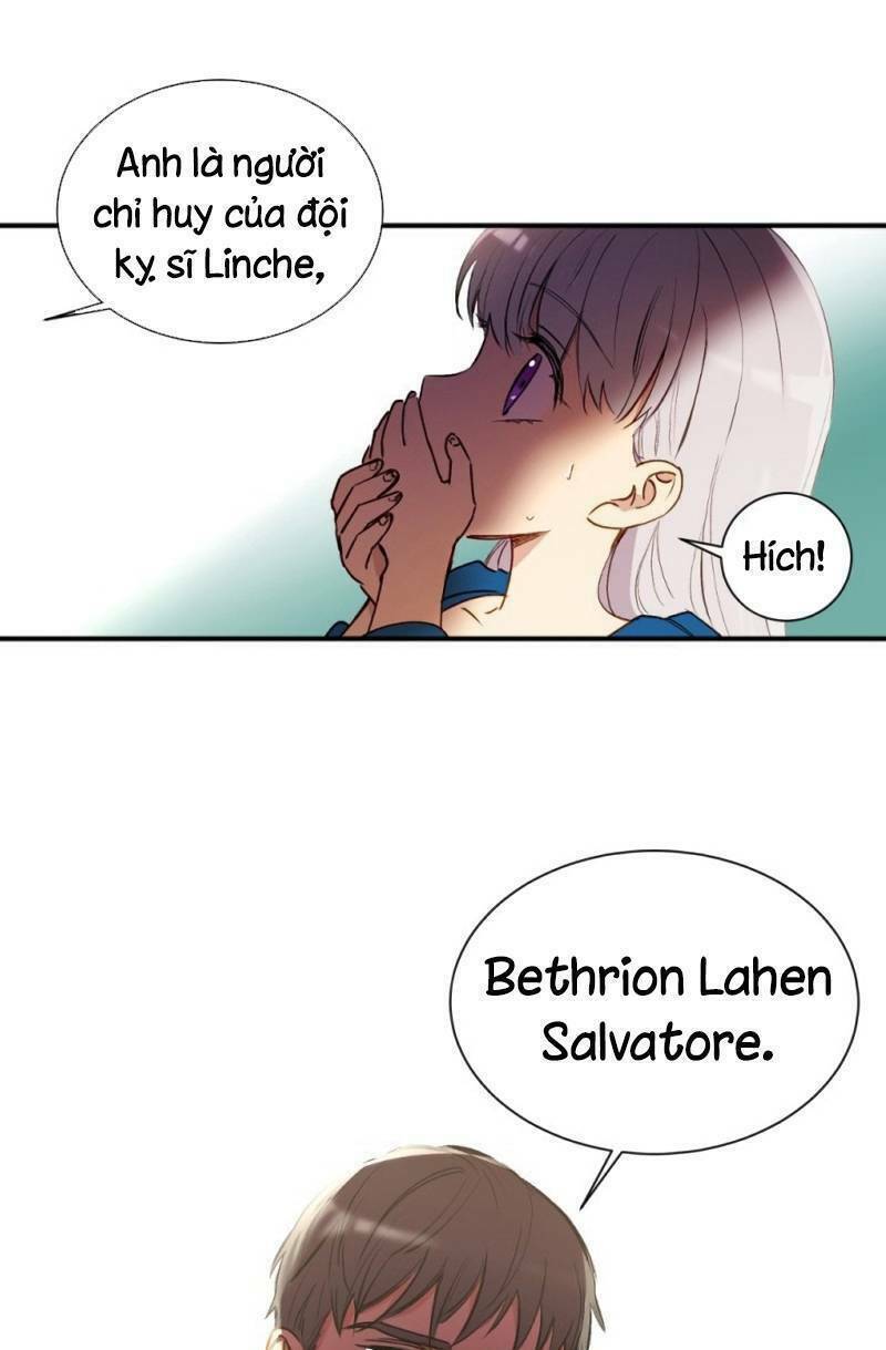 Bản Khế Ước Với Nữ Công Tước Ác Ma Chapter 9 - 9