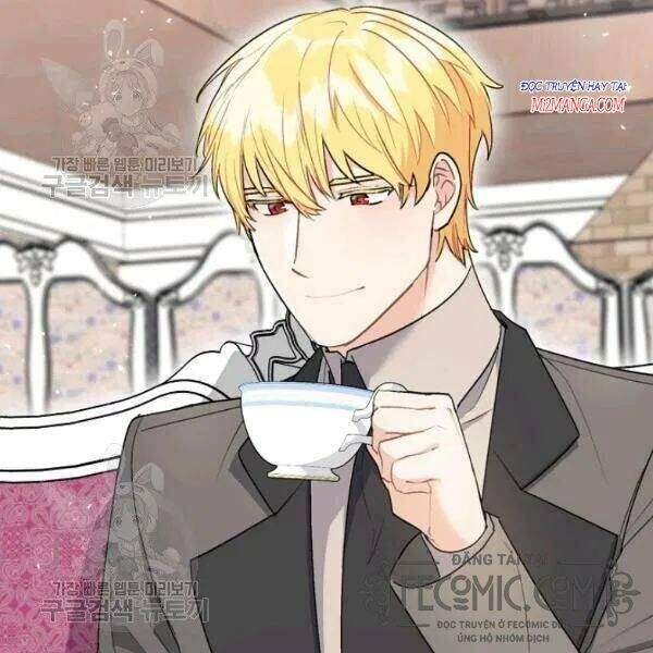 50 Công Thức Pha Trà Của Nữ Công Tước Chapter 116 - 2