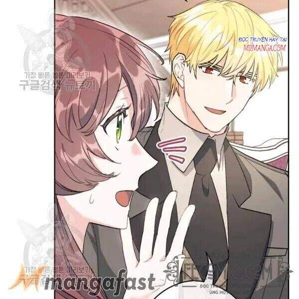 50 Công Thức Pha Trà Của Nữ Công Tước Chapter 116 - 11