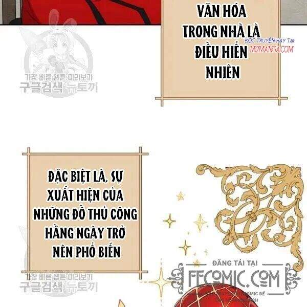 50 Công Thức Pha Trà Của Nữ Công Tước Chapter 116 - 104