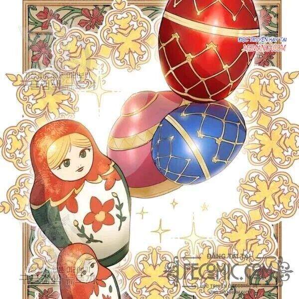 50 Công Thức Pha Trà Của Nữ Công Tước Chapter 116 - 105