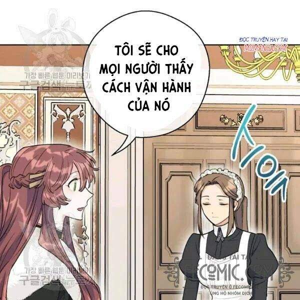 50 Công Thức Pha Trà Của Nữ Công Tước Chapter 116 - 109