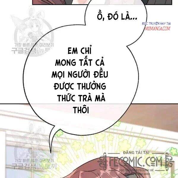 50 Công Thức Pha Trà Của Nữ Công Tước Chapter 116 - 12