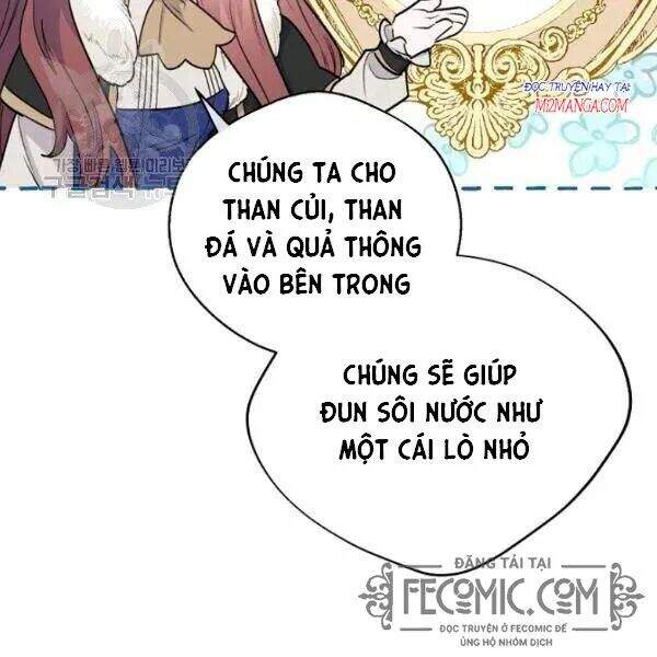 50 Công Thức Pha Trà Của Nữ Công Tước Chapter 116 - 122