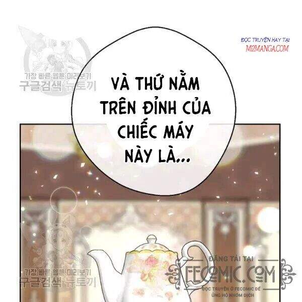 50 Công Thức Pha Trà Của Nữ Công Tước Chapter 116 - 123