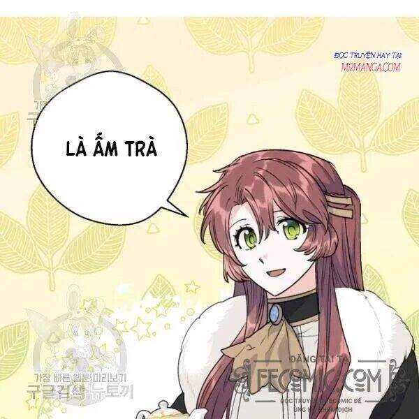 50 Công Thức Pha Trà Của Nữ Công Tước Chapter 116 - 125