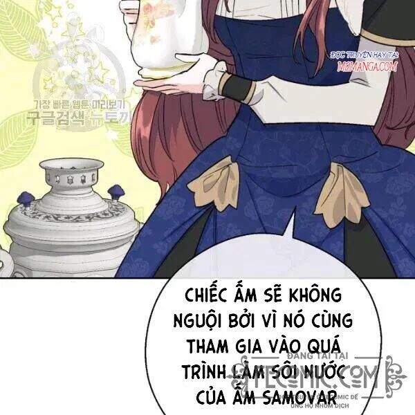 50 Công Thức Pha Trà Của Nữ Công Tước Chapter 116 - 126