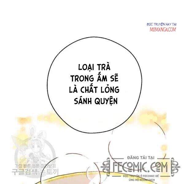 50 Công Thức Pha Trà Của Nữ Công Tước Chapter 116 - 129