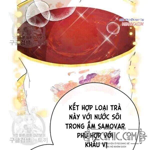 50 Công Thức Pha Trà Của Nữ Công Tước Chapter 116 - 130