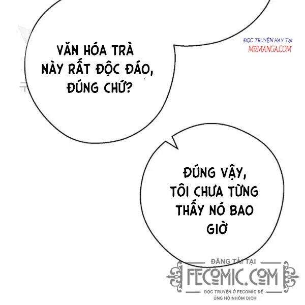 50 Công Thức Pha Trà Của Nữ Công Tước Chapter 116 - 131