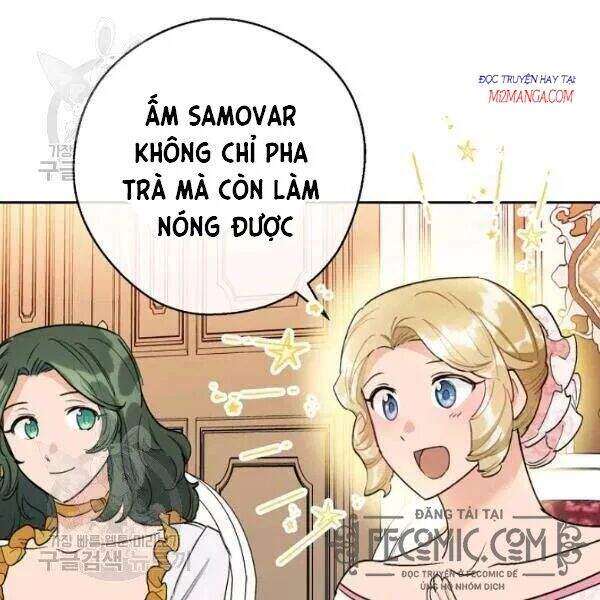 50 Công Thức Pha Trà Của Nữ Công Tước Chapter 116 - 132