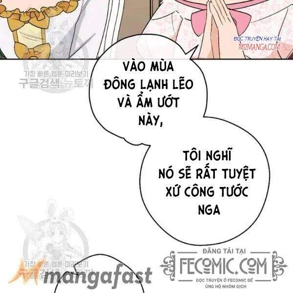 50 Công Thức Pha Trà Của Nữ Công Tước Chapter 116 - 133