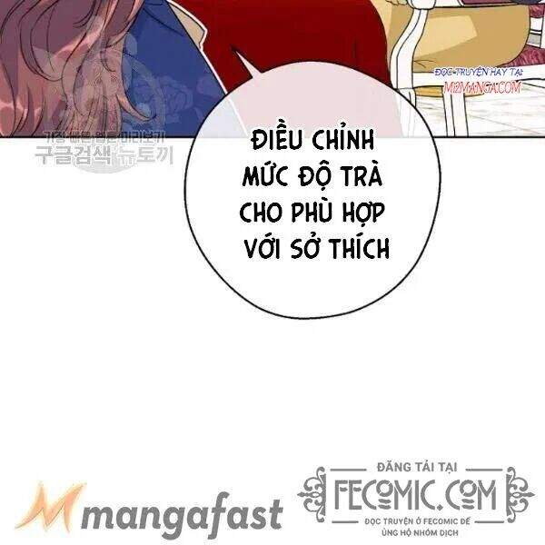 50 Công Thức Pha Trà Của Nữ Công Tước Chapter 116 - 136