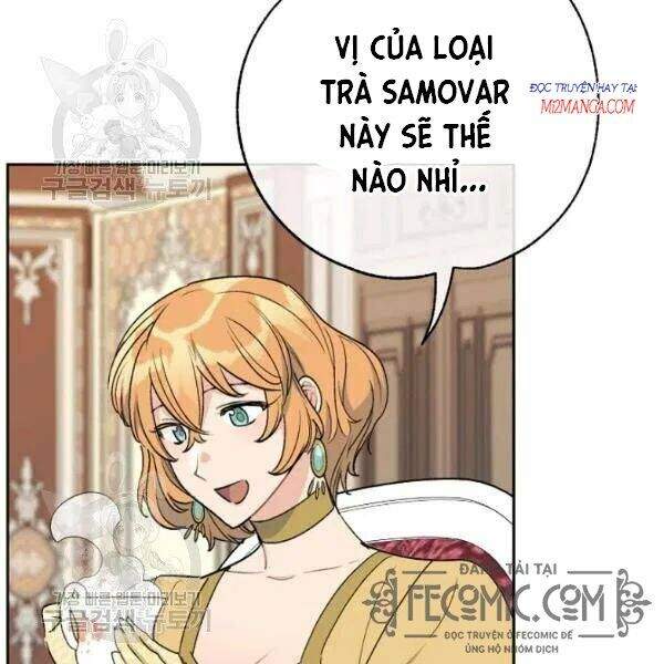 50 Công Thức Pha Trà Của Nữ Công Tước Chapter 116 - 139
