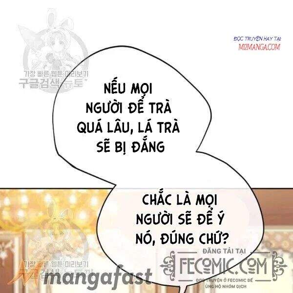 50 Công Thức Pha Trà Của Nữ Công Tước Chapter 116 - 142