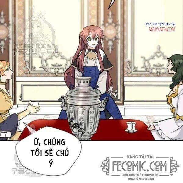 50 Công Thức Pha Trà Của Nữ Công Tước Chapter 116 - 143
