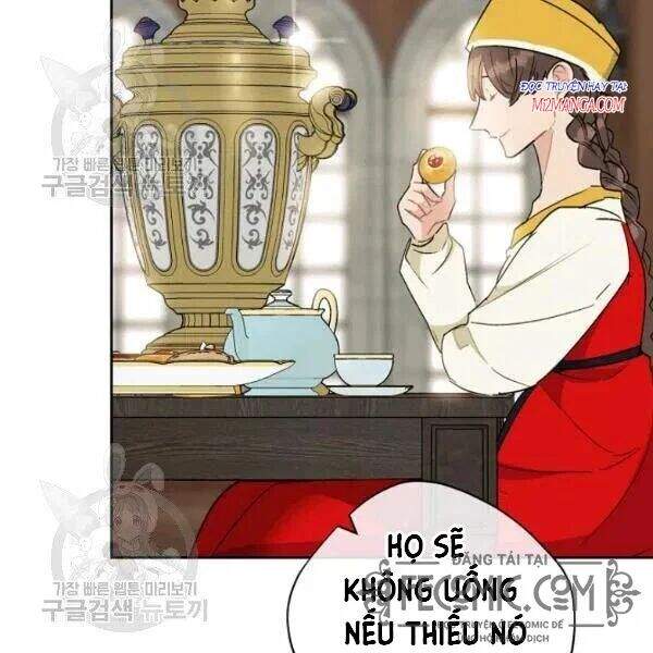 50 Công Thức Pha Trà Của Nữ Công Tước Chapter 116 - 147