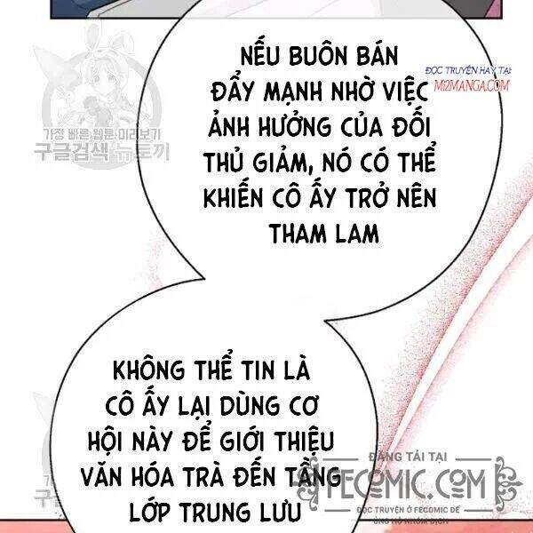 50 Công Thức Pha Trà Của Nữ Công Tước Chapter 116 - 16