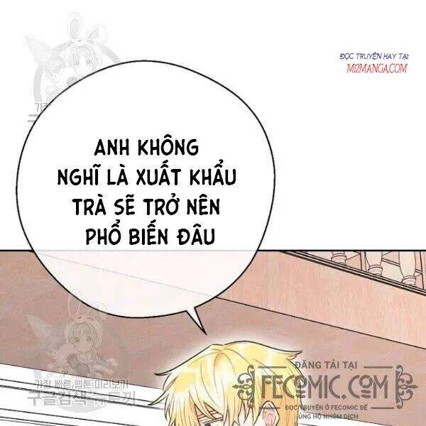 50 Công Thức Pha Trà Của Nữ Công Tước Chapter 116 - 20