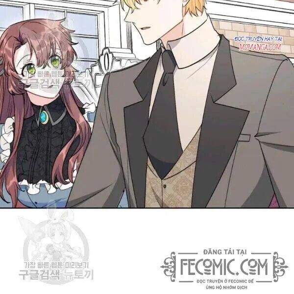 50 Công Thức Pha Trà Của Nữ Công Tước Chapter 116 - 21