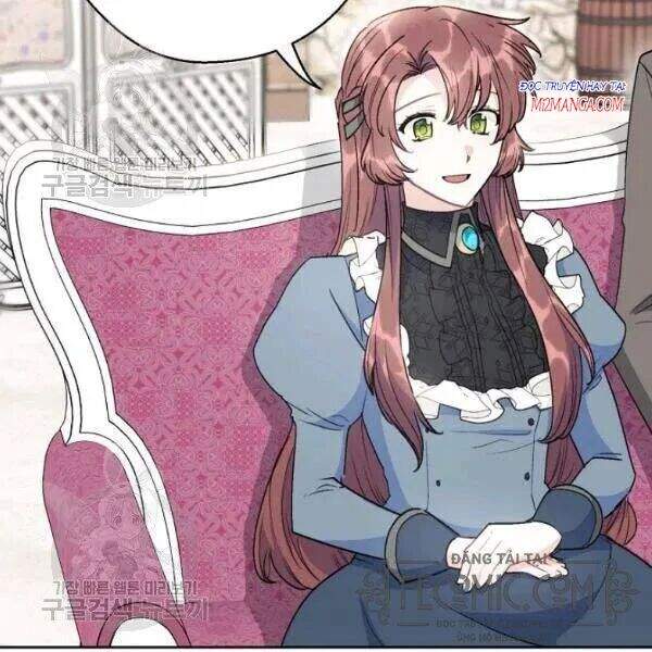 50 Công Thức Pha Trà Của Nữ Công Tước Chapter 116 - 23