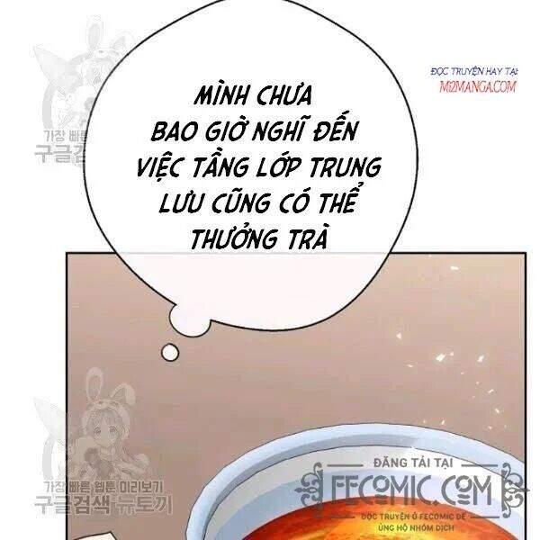 50 Công Thức Pha Trà Của Nữ Công Tước Chapter 116 - 33