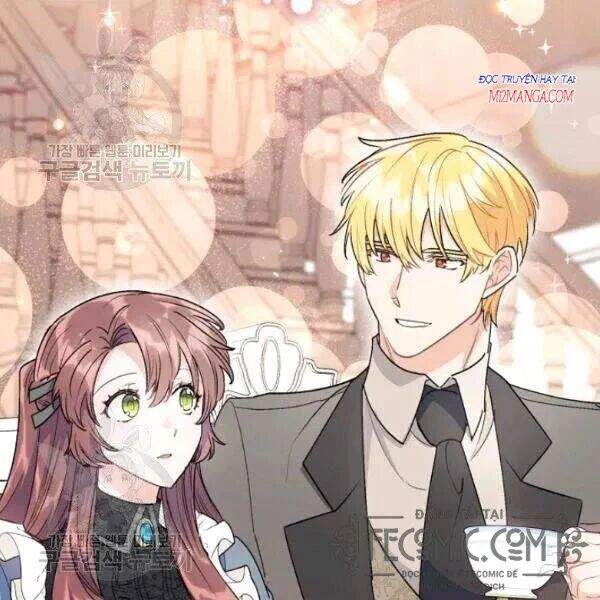 50 Công Thức Pha Trà Của Nữ Công Tước Chapter 116 - 36