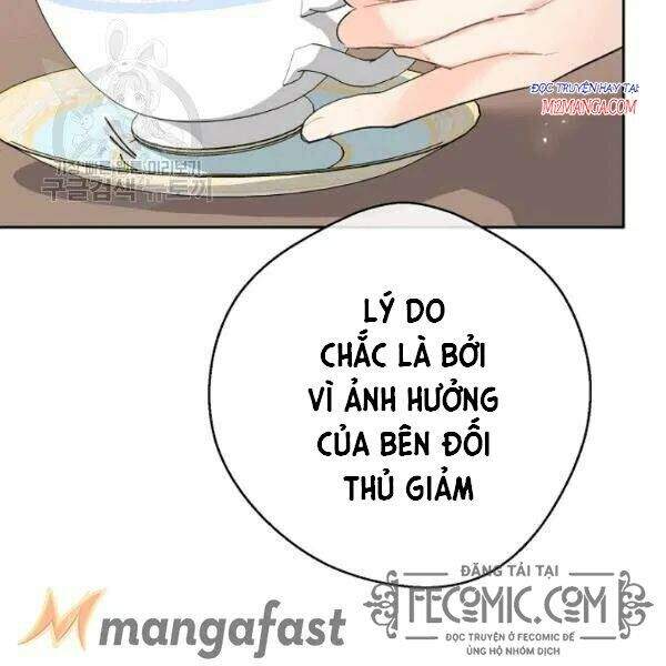 50 Công Thức Pha Trà Của Nữ Công Tước Chapter 116 - 5