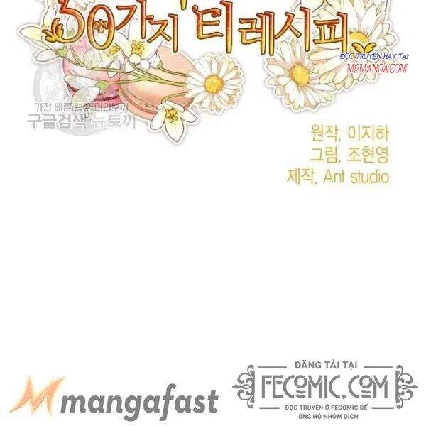 50 Công Thức Pha Trà Của Nữ Công Tước Chapter 116 - 46