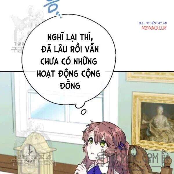 50 Công Thức Pha Trà Của Nữ Công Tước Chapter 116 - 50