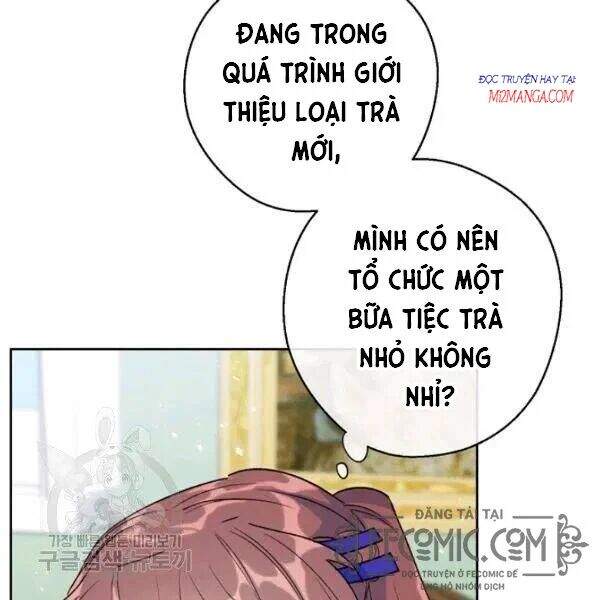 50 Công Thức Pha Trà Của Nữ Công Tước Chapter 116 - 52