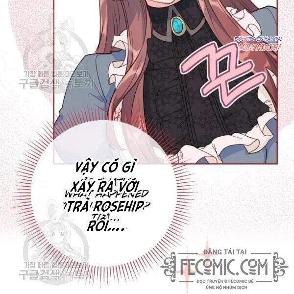 50 Công Thức Pha Trà Của Nữ Công Tước Chapter 116 - 7