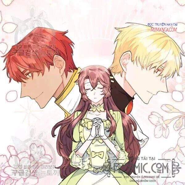 50 Công Thức Pha Trà Của Nữ Công Tước Chapter 116 - 61