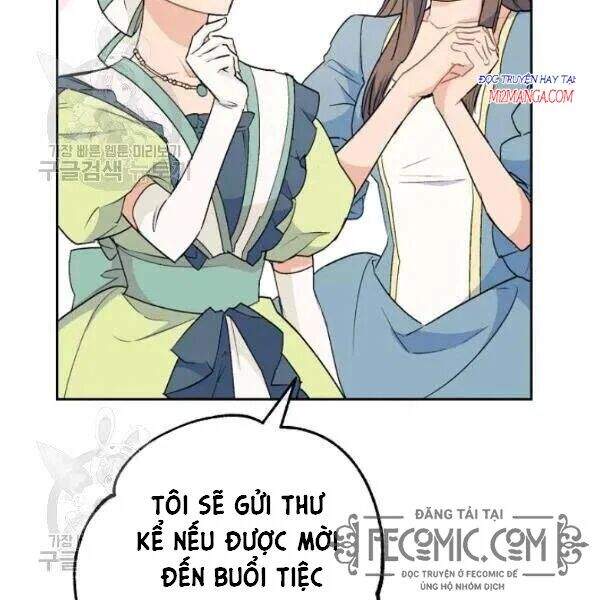 50 Công Thức Pha Trà Của Nữ Công Tước Chapter 116 - 64