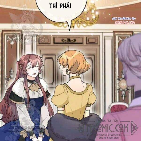 50 Công Thức Pha Trà Của Nữ Công Tước Chapter 116 - 68