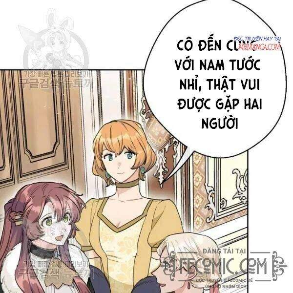 50 Công Thức Pha Trà Của Nữ Công Tước Chapter 116 - 70