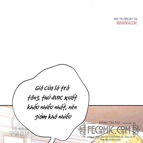 50 Công Thức Pha Trà Của Nữ Công Tước Chapter 116 - 8