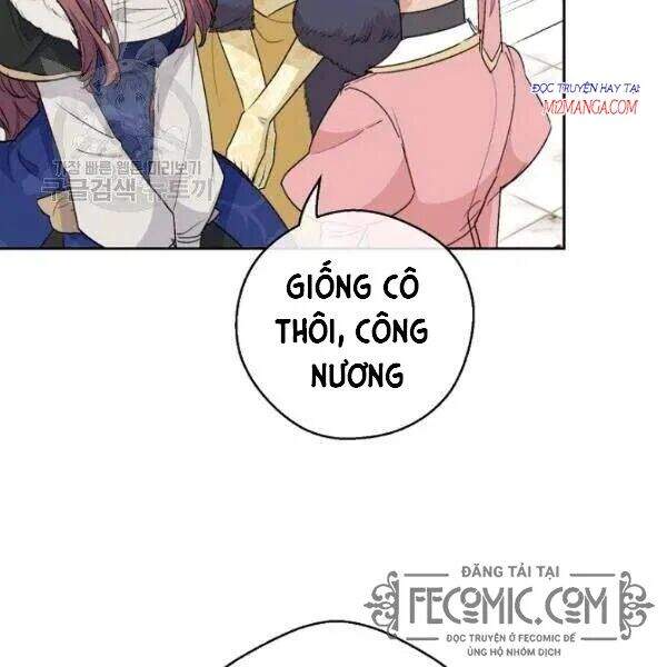 50 Công Thức Pha Trà Của Nữ Công Tước Chapter 116 - 71