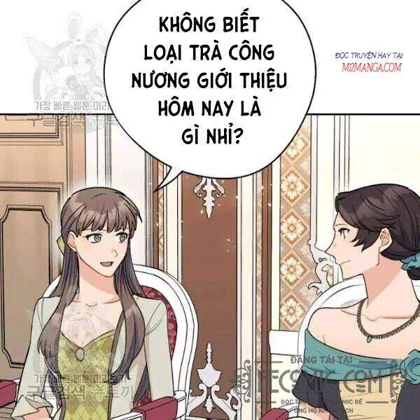 50 Công Thức Pha Trà Của Nữ Công Tước Chapter 116 - 72