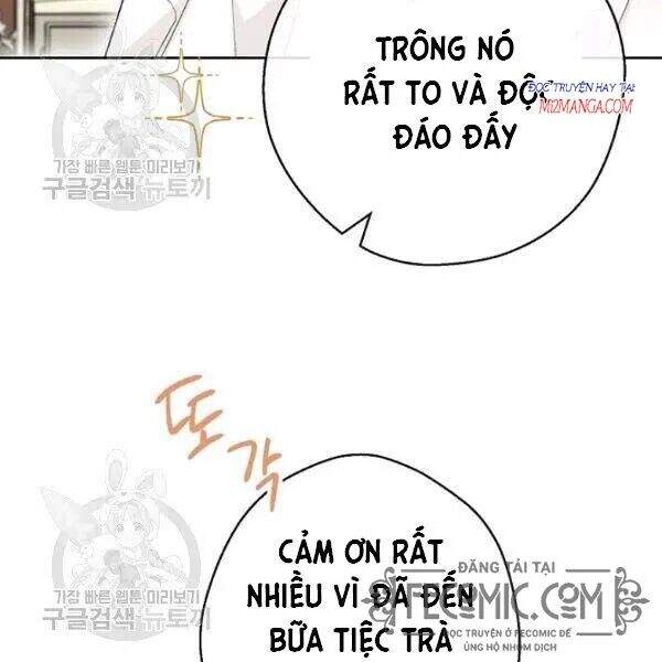 50 Công Thức Pha Trà Của Nữ Công Tước Chapter 116 - 78