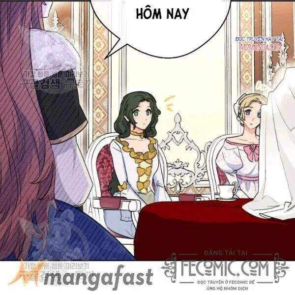 50 Công Thức Pha Trà Của Nữ Công Tước Chapter 116 - 79