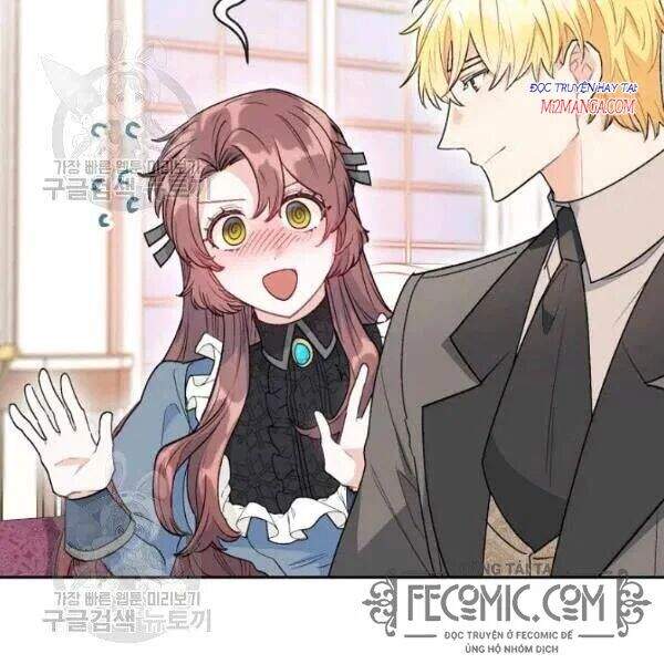 50 Công Thức Pha Trà Của Nữ Công Tước Chapter 116 - 9