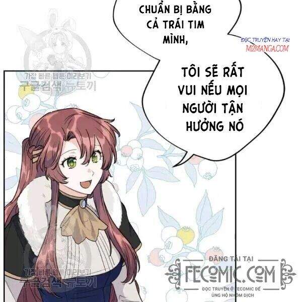 50 Công Thức Pha Trà Của Nữ Công Tước Chapter 116 - 83
