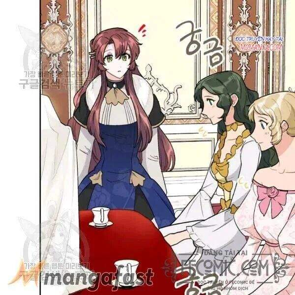 50 Công Thức Pha Trà Của Nữ Công Tước Chapter 116 - 85