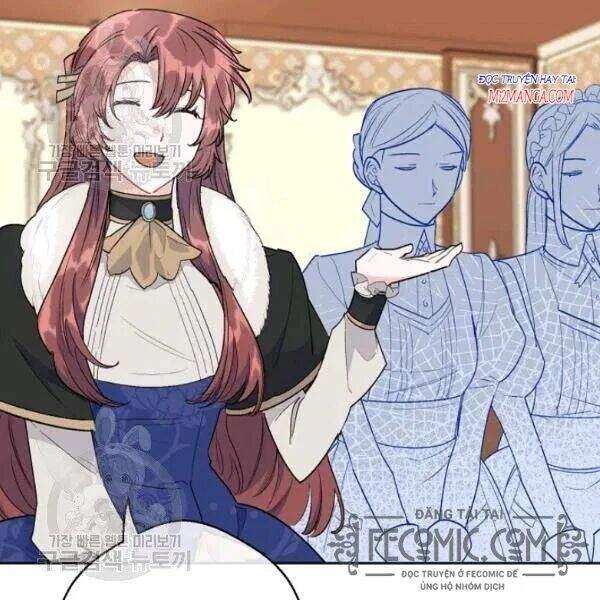 50 Công Thức Pha Trà Của Nữ Công Tước Chapter 116 - 87
