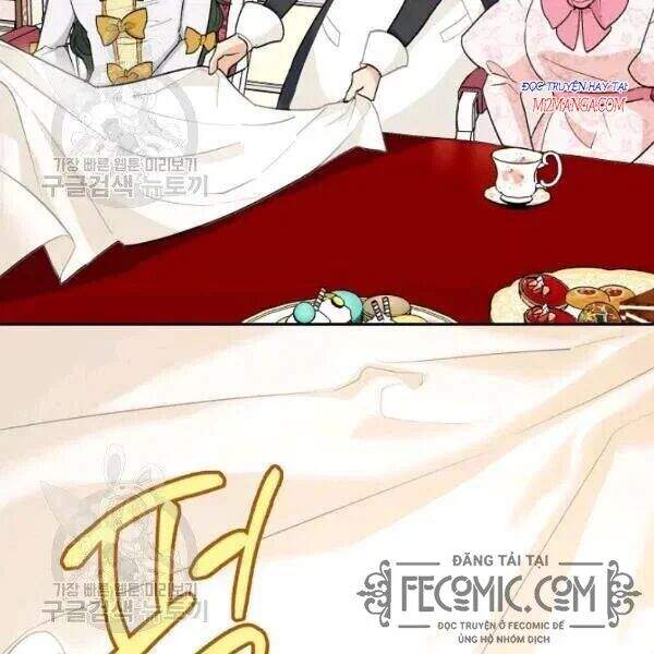 50 Công Thức Pha Trà Của Nữ Công Tước Chapter 116 - 90